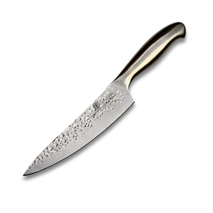 Ginza Steel Küchenserie EISENKRAFT Kochmesser 210mm