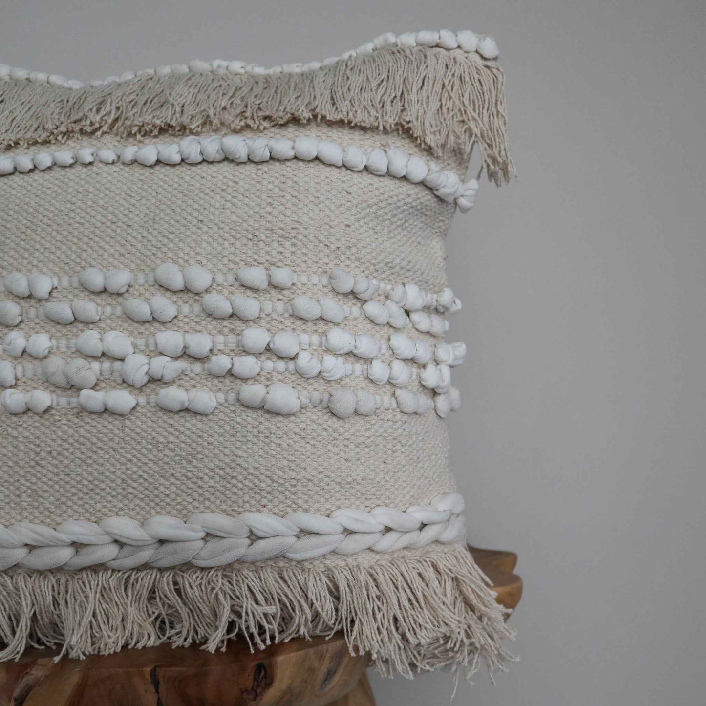 COTTON CANVAS - KAIA