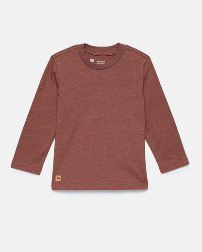 Kids TreeBlend Longsleeve