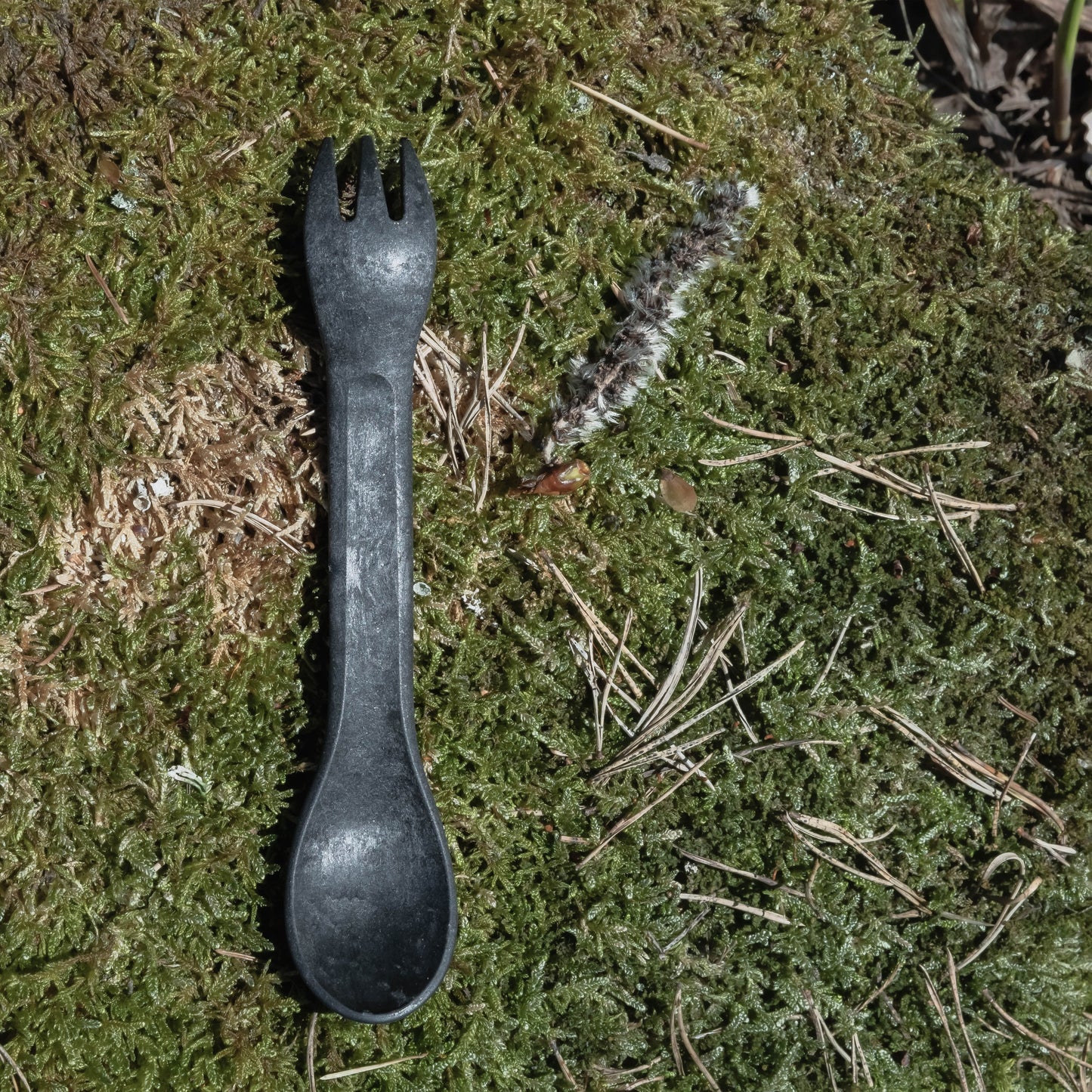 KUPILKA SPORK 165 - Junior Spork