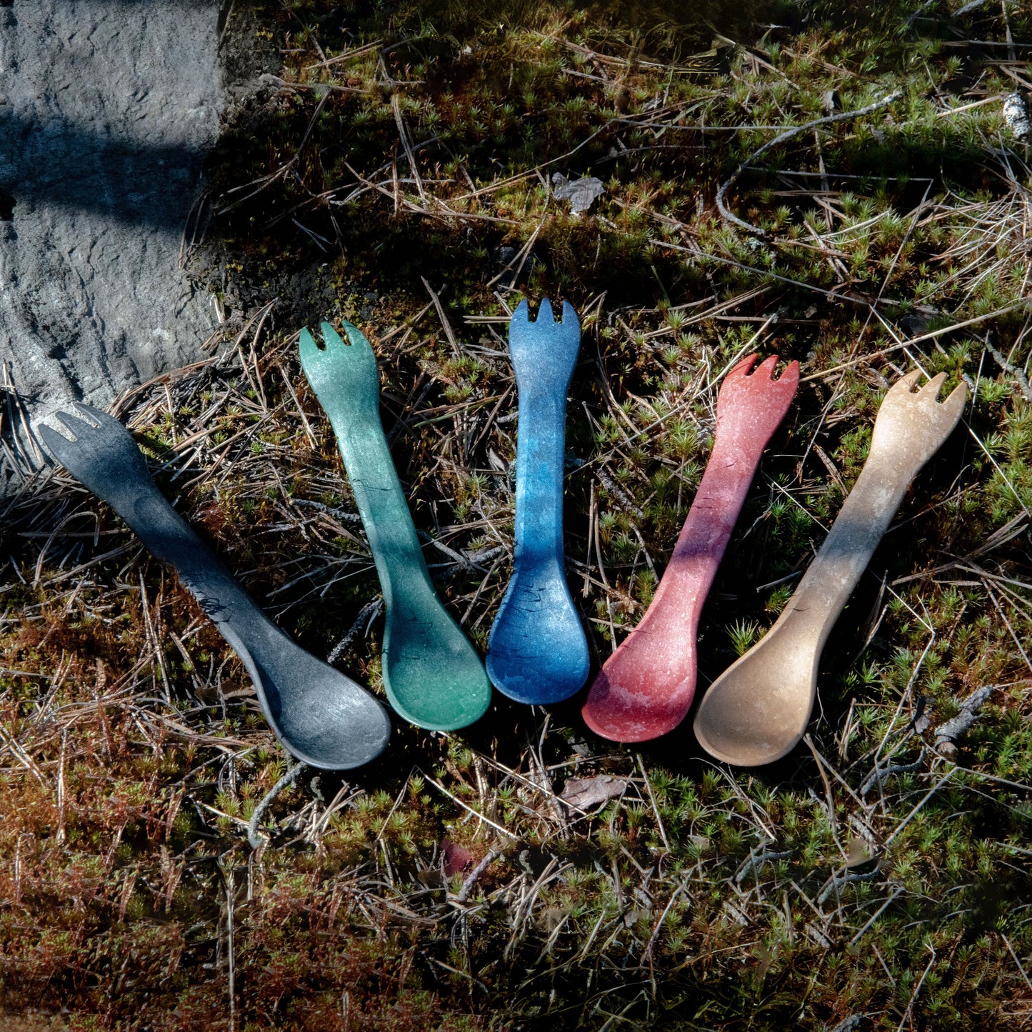 KUPILKA SPORK 165 - Junior Spork