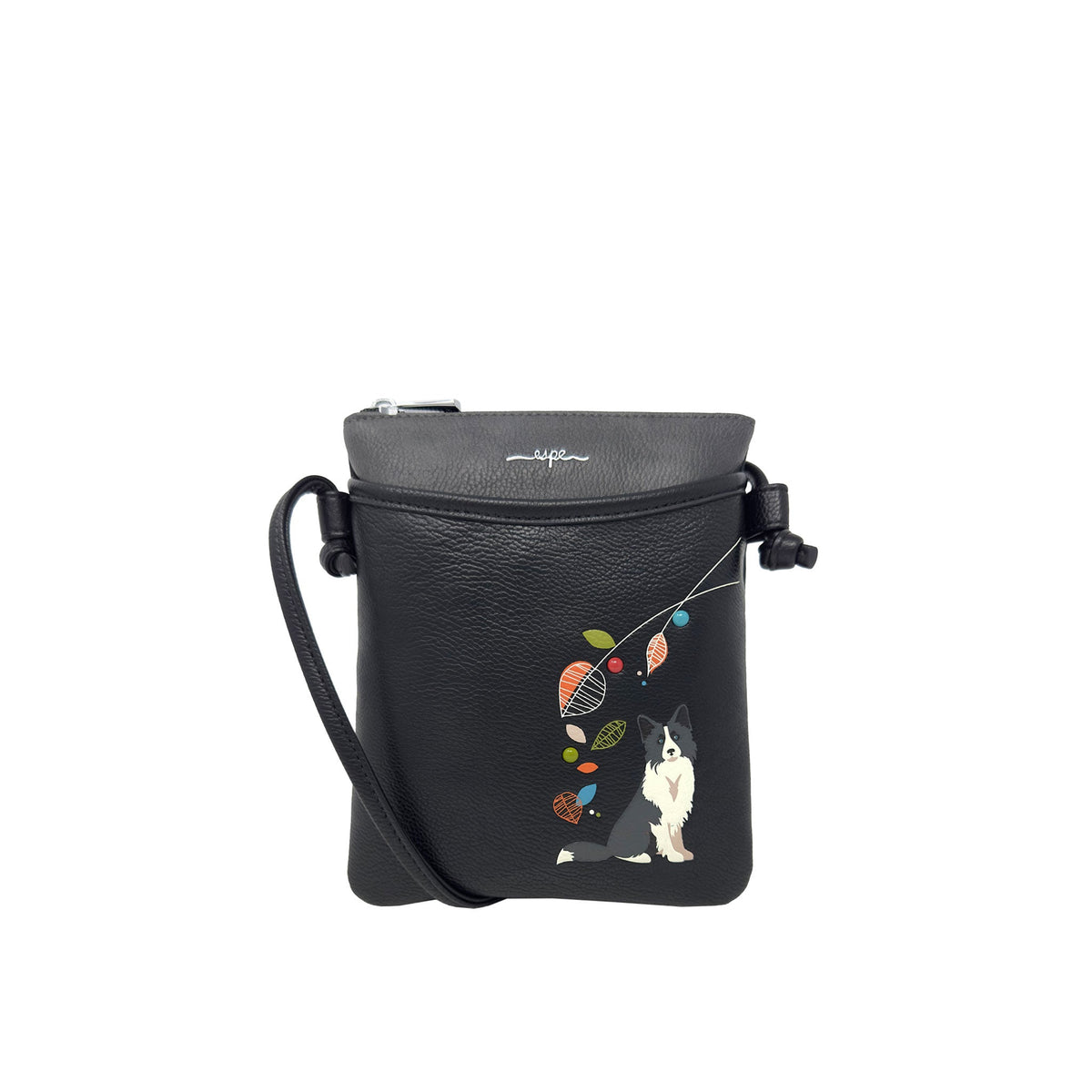 Lassi Mini Crossbody Bag