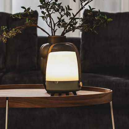 Lite-up Play Mini<br> Sound von JBL