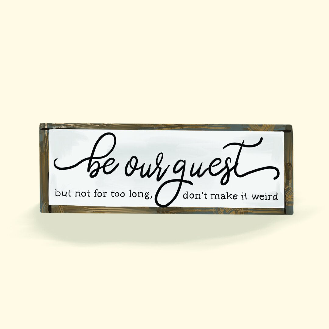 Custom Local Love Illustrations