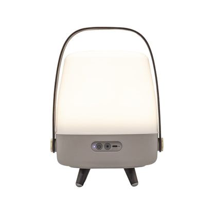 Lite-up Play Mini<br> Sound von JBL