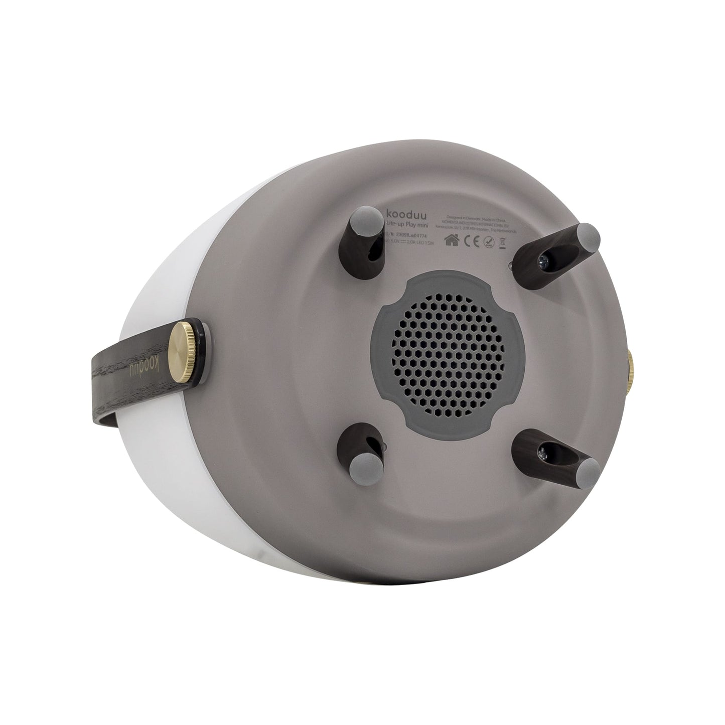Lite-up Play Mini<br> Sound von JBL