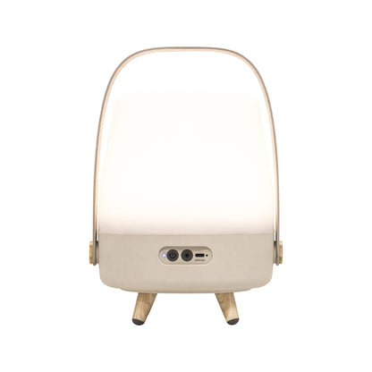 Lite-up Play Mini<br> Sound von JBL