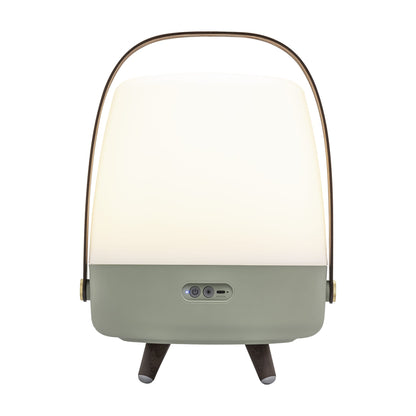 Lite-up Play<br> Sound von JBL
