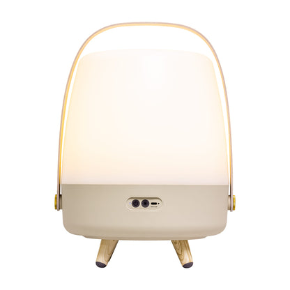 Lite-up Play<br> Sound von JBL