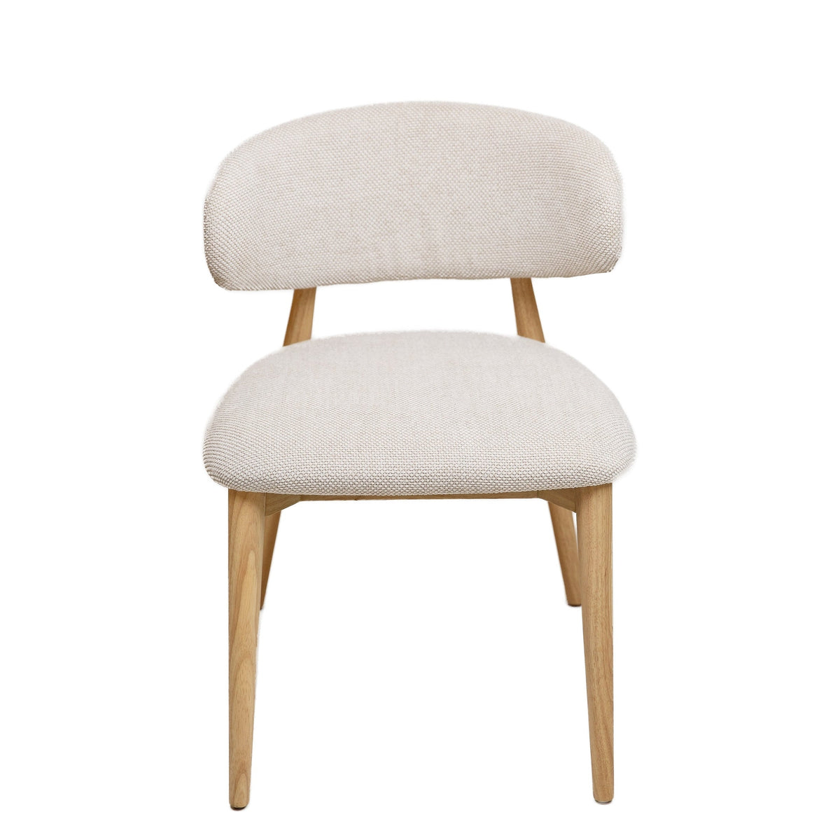 Nero Dining Chair - Vogar