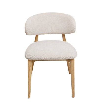 Nero Dining Chair - Vogar
