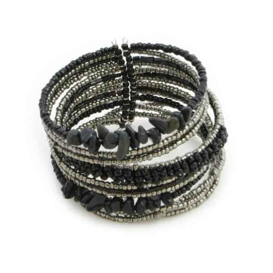Multi Strand Cuff