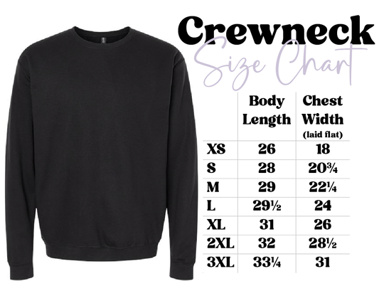 Hunting Triangles Unisex Crewneck