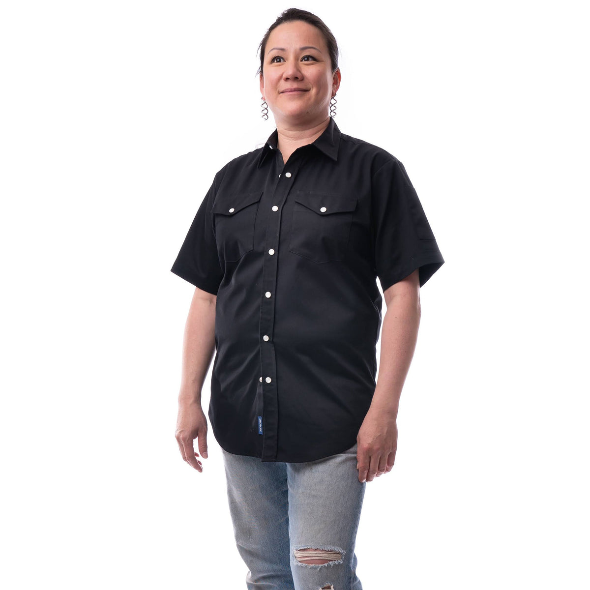 Mechanic Shirt