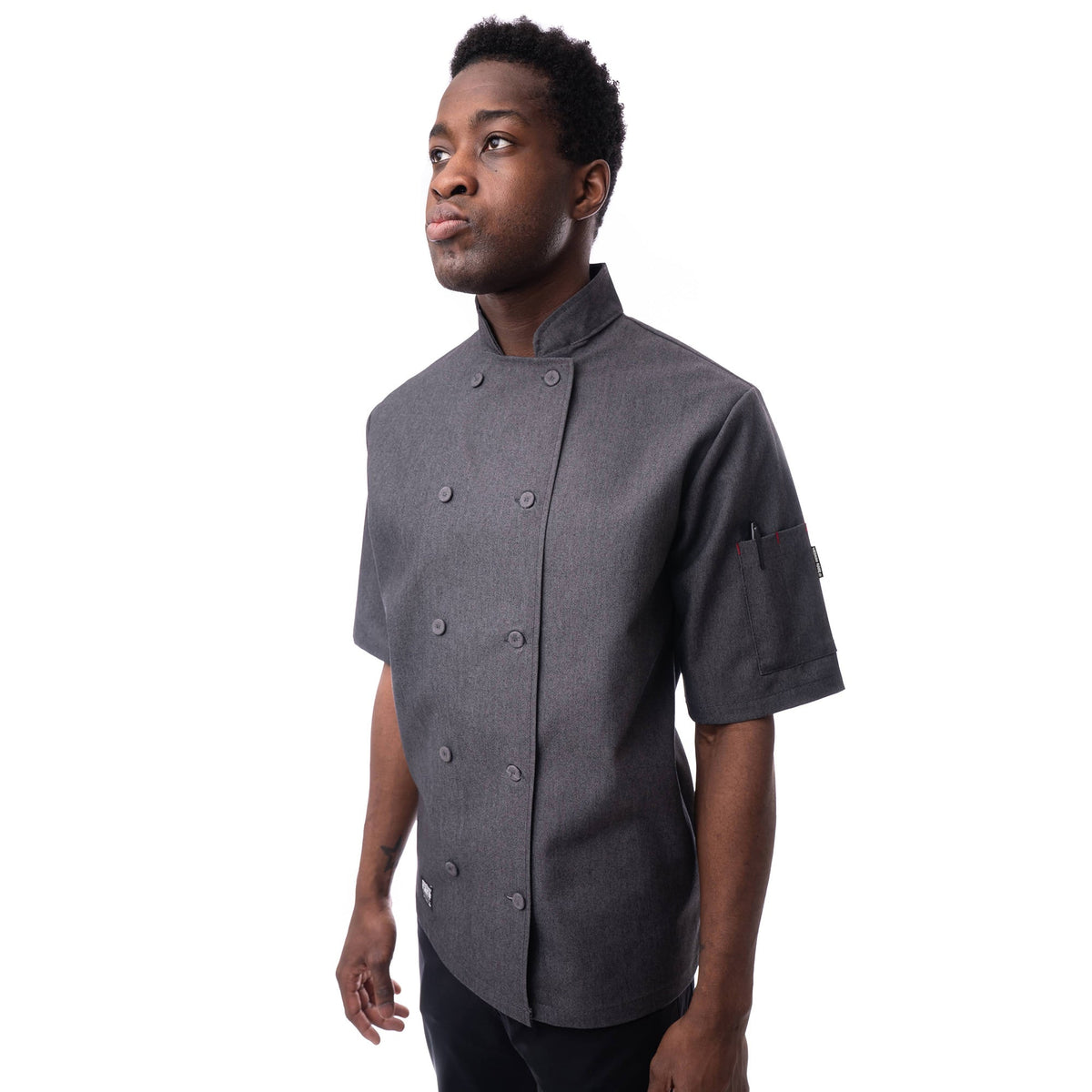 Grinder Jacket - S/S