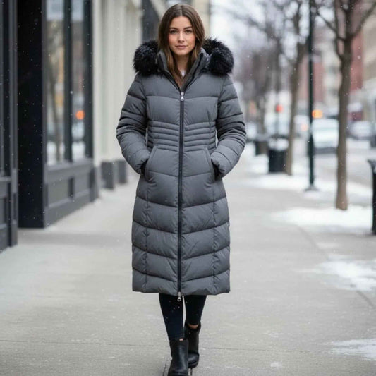 Manteau 3R femme