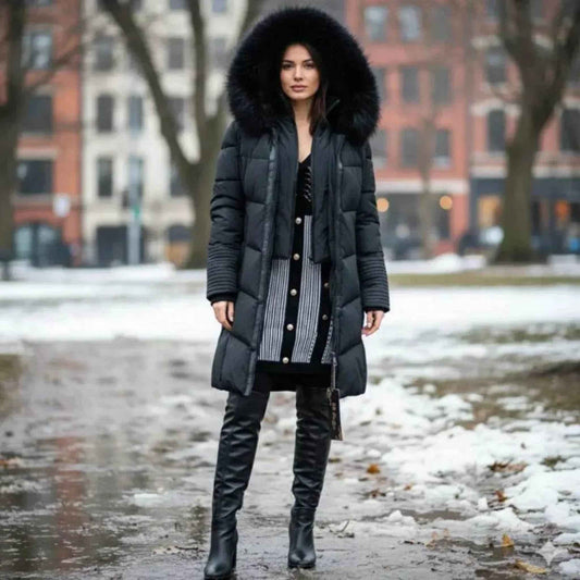 Manteau hiver 3R arctic wear