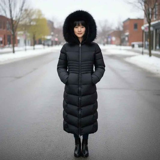 Manteau 3R femme