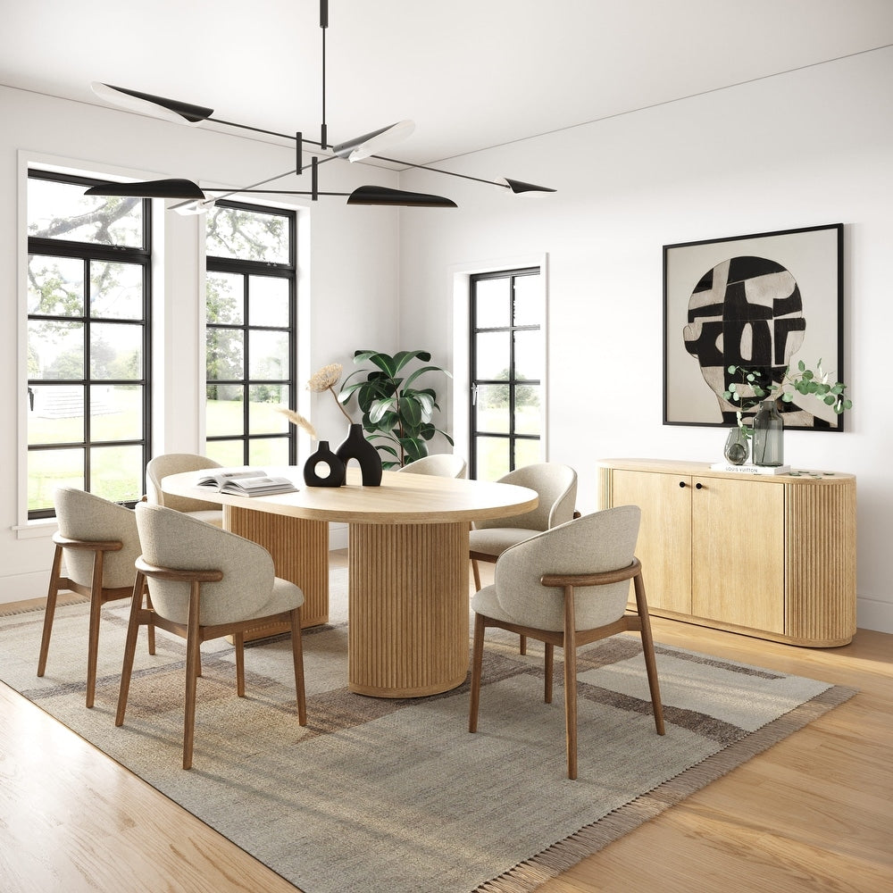 Alda Dining Chair