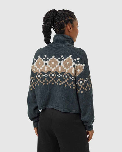 Moray Sweater