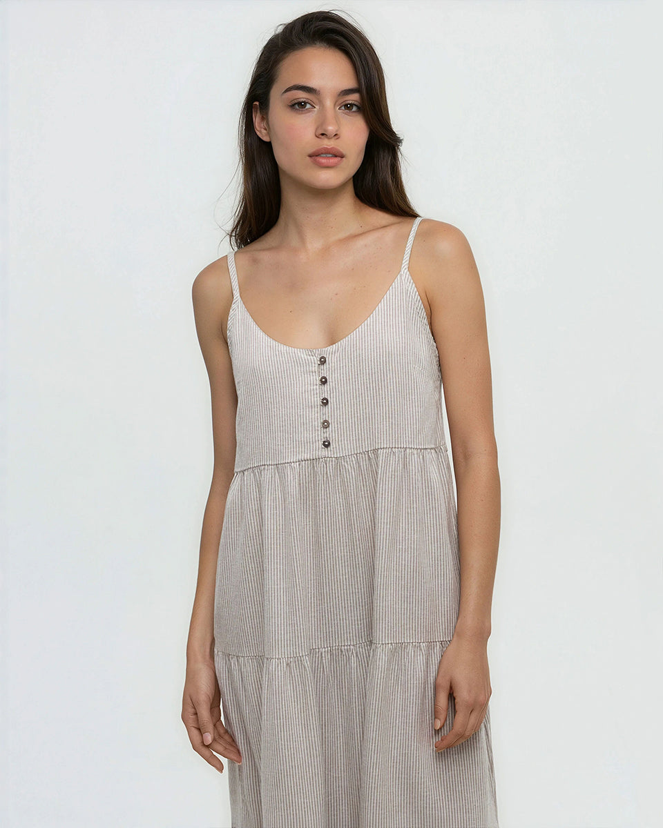 Hopewell-Kleid