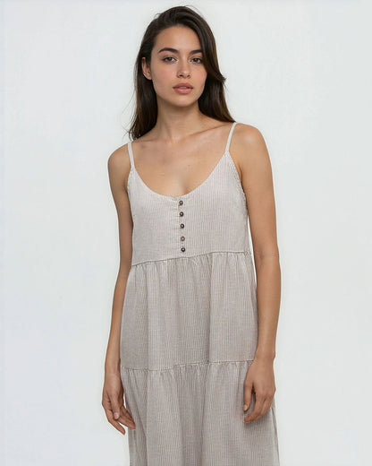 Hopewell-Kleid