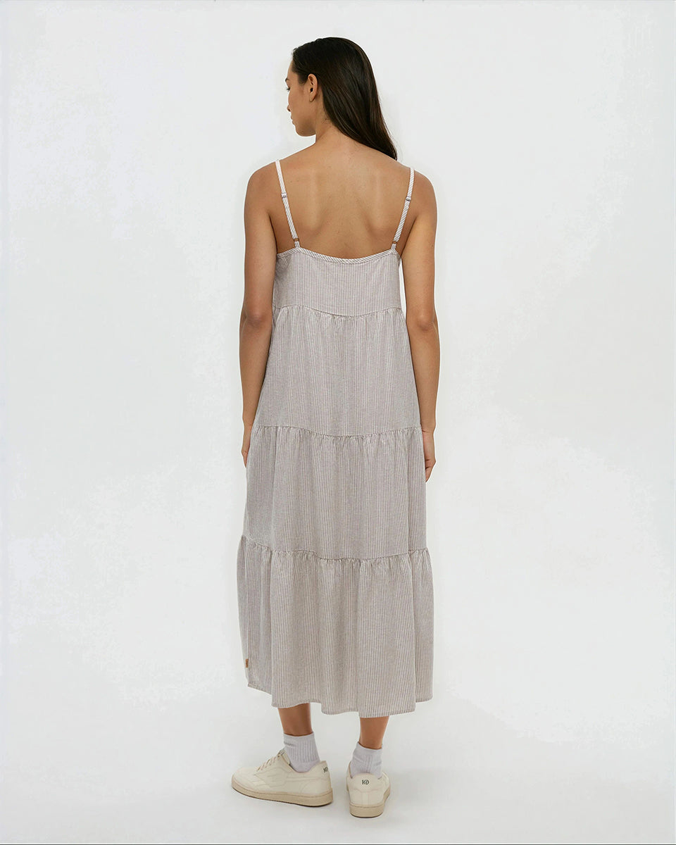 Hopewell-Kleid