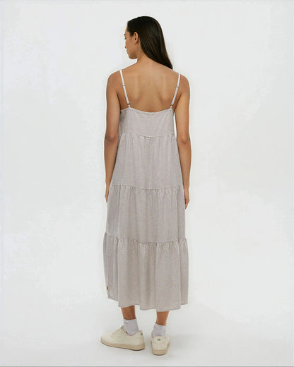Hopewell-Kleid