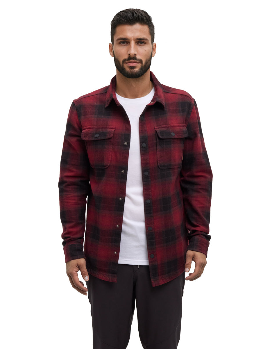 Kapok Flanell Colville