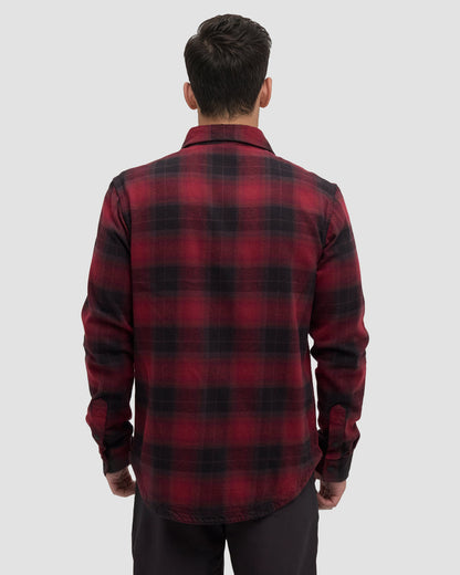 Kapok Flanell Colville