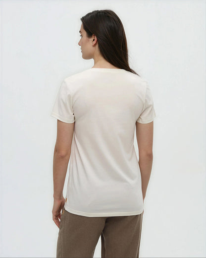 Sommerblumen T-Shirt