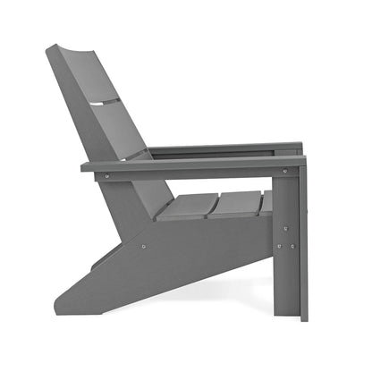 3-Panel Polymer Muskoka 001 Chair - AURABAGS SHOP