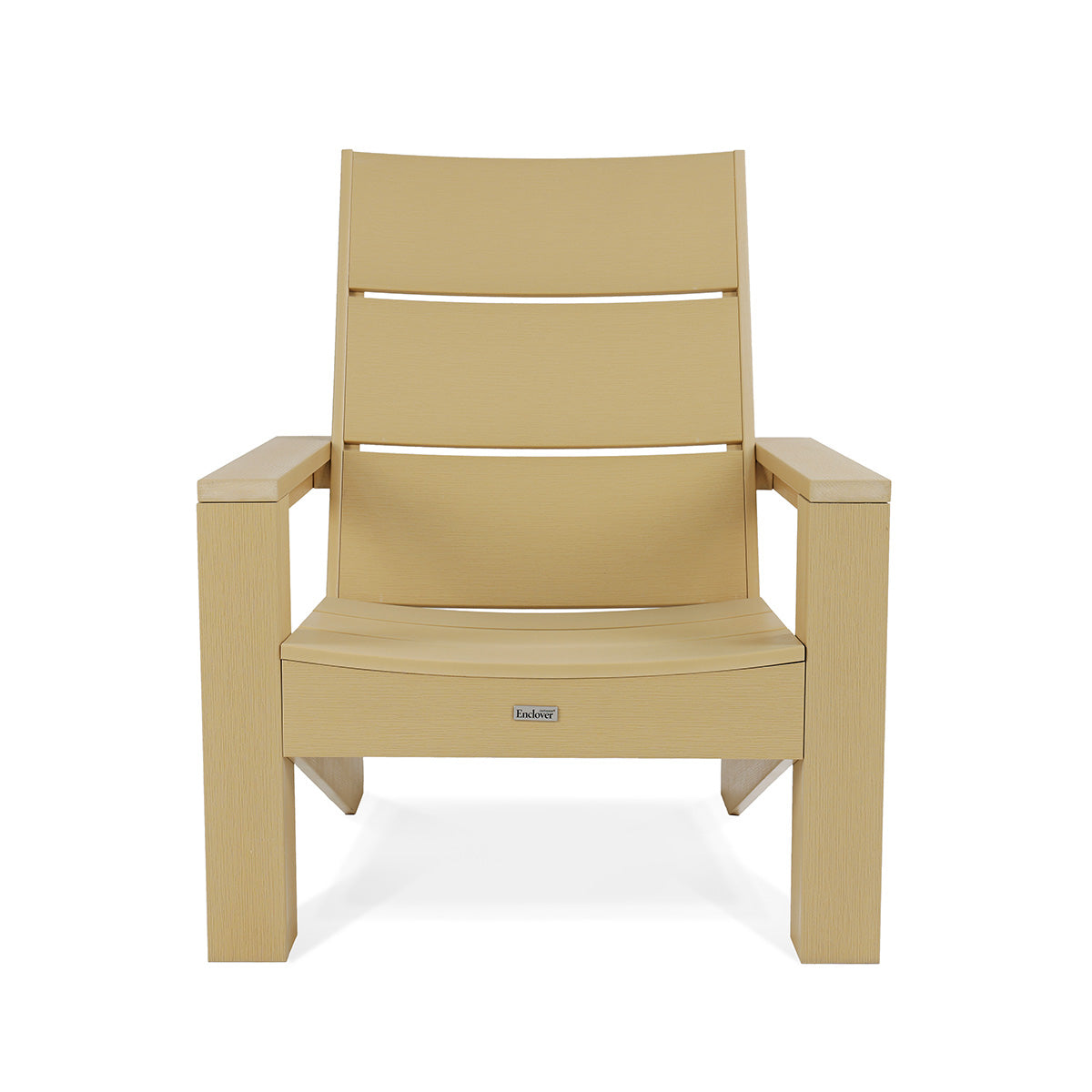 3-Panel Polymer Muskoka 001 Chair - AURABAGS SHOP