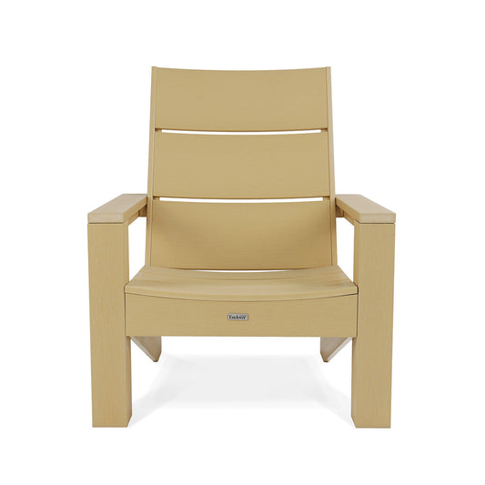 3-Panel Polymer Muskoka 001 Stuhl