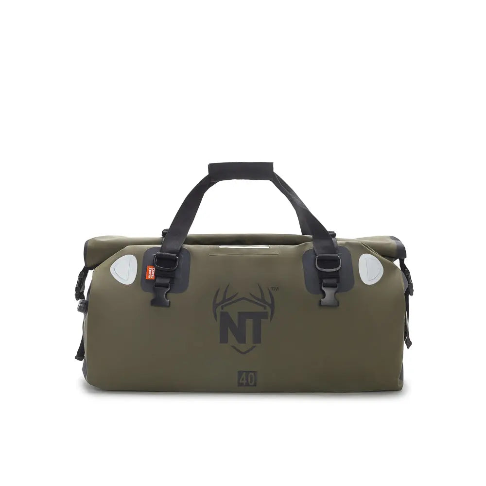 PEAK SERIES - RANGE ROVER DRYPAK REISE-/SPORTTASCHE 40L