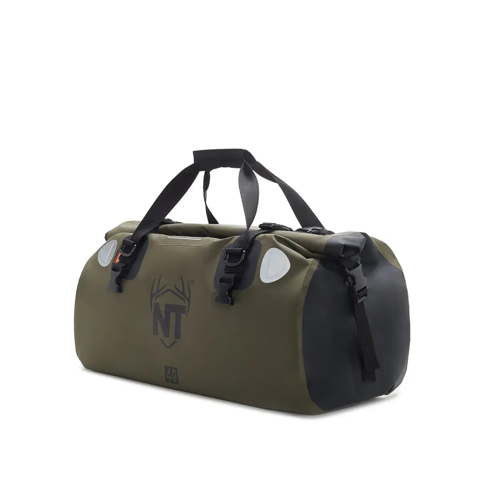 PEAK SERIES - RANGE ROVER DRYPAK REISE-/SPORTTASCHE 40L