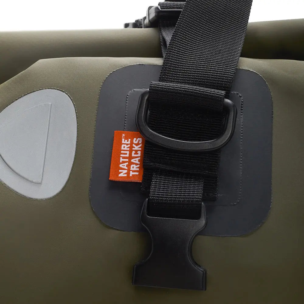 PEAK SERIES - RANGE ROVER DRYPAK REISE-/SPORTTASCHE 40L
