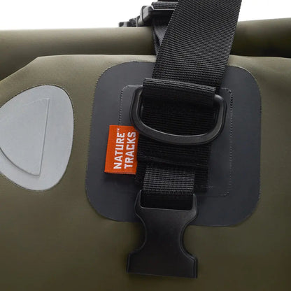PEAK SERIES - RANGE ROVER DRYPAK REISE-/SPORTTASCHE 40L