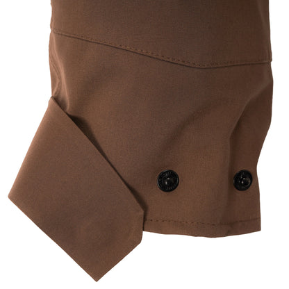 Crow's Waterproof Down Parka