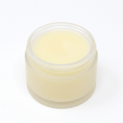 Baume hydratant naturel