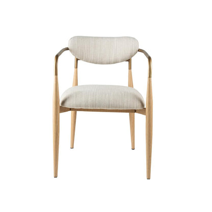 Newa Arm Dining Chair