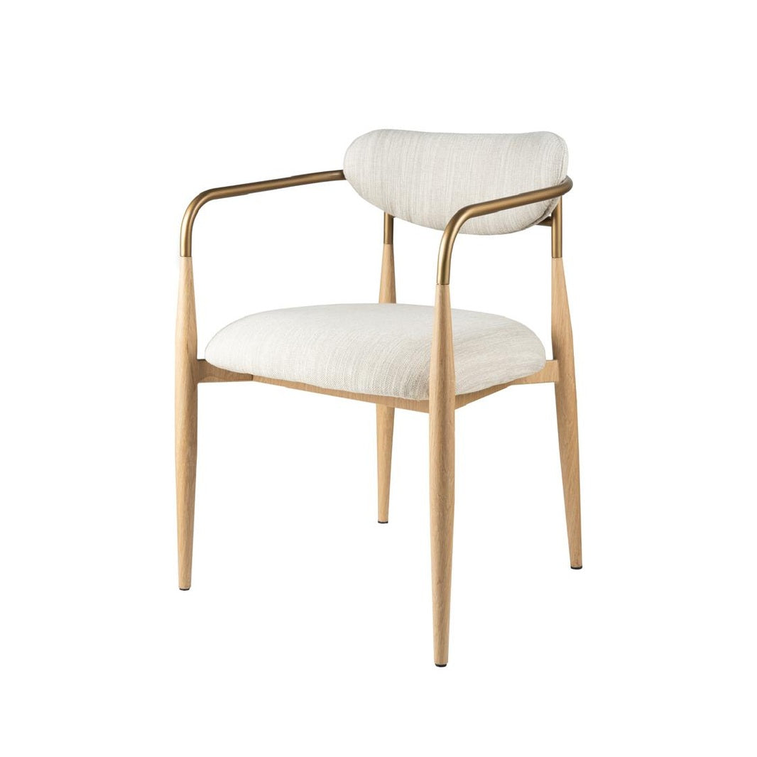 Newa Arm Dining Chair