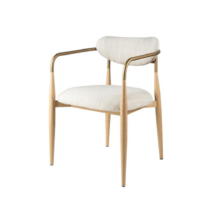 Newa Arm Dining Chair