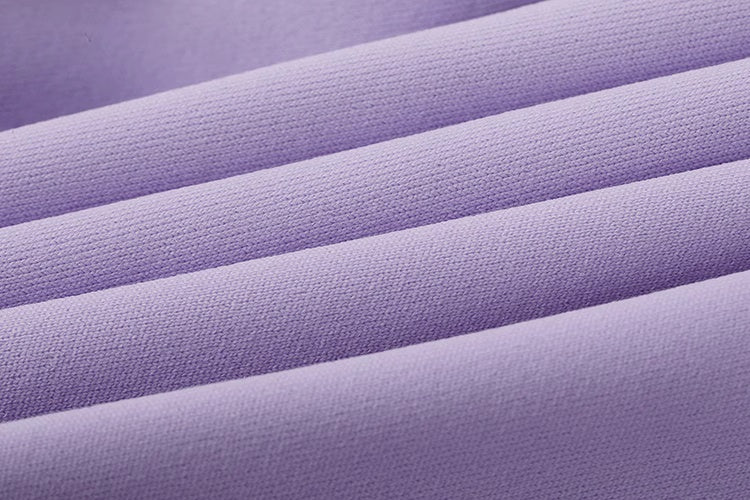 Anime Style The Purple Shark Jumpsuit Yoga Pants Full Body Sexy Fitness Activewear