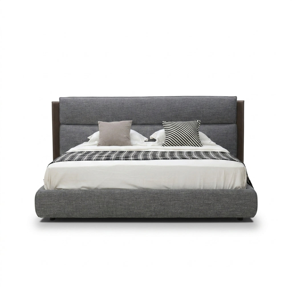 Schlafzimmer-Set „Blazer“ (Kingsize-Bett)
