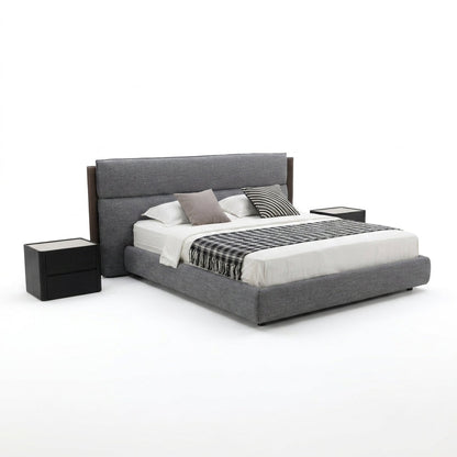 Schlafzimmer-Set „Blazer“ (Kingsize-Bett)