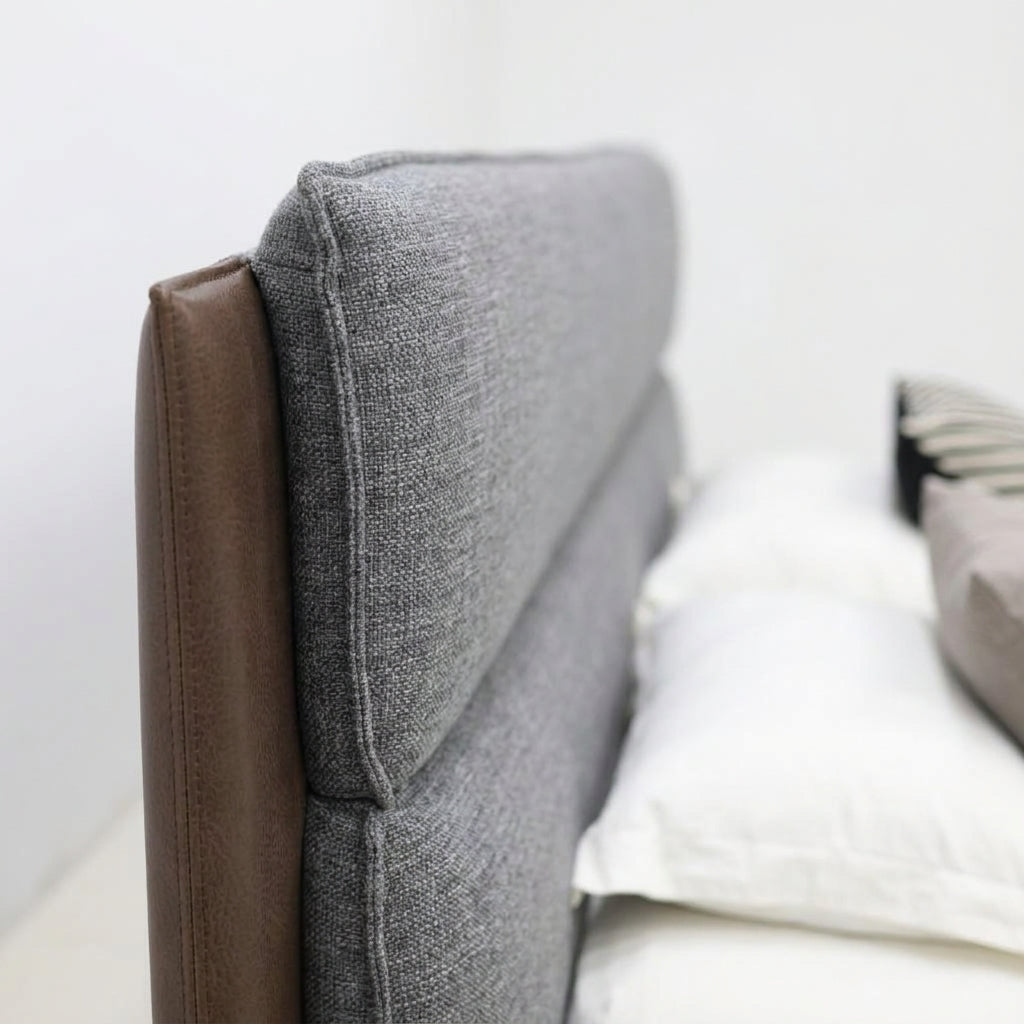 Schlafzimmer-Set „Blazer“ (Kingsize-Bett)