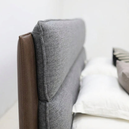 Schlafzimmer-Set „Blazer“ (Kingsize-Bett)