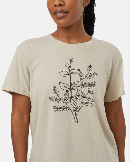 Autumn Flora T-Shirt