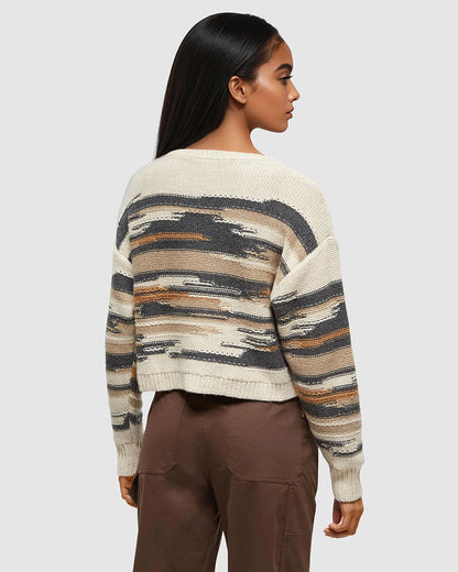 Pullover Prospect